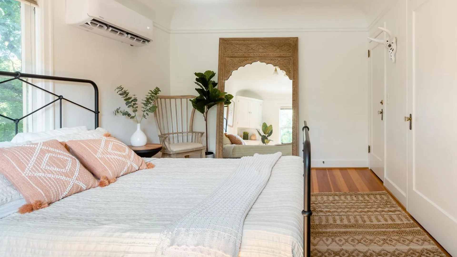 Daire Stay Portland - 1892 Bohemian Dream Studio In Ladd'S Addition ABD