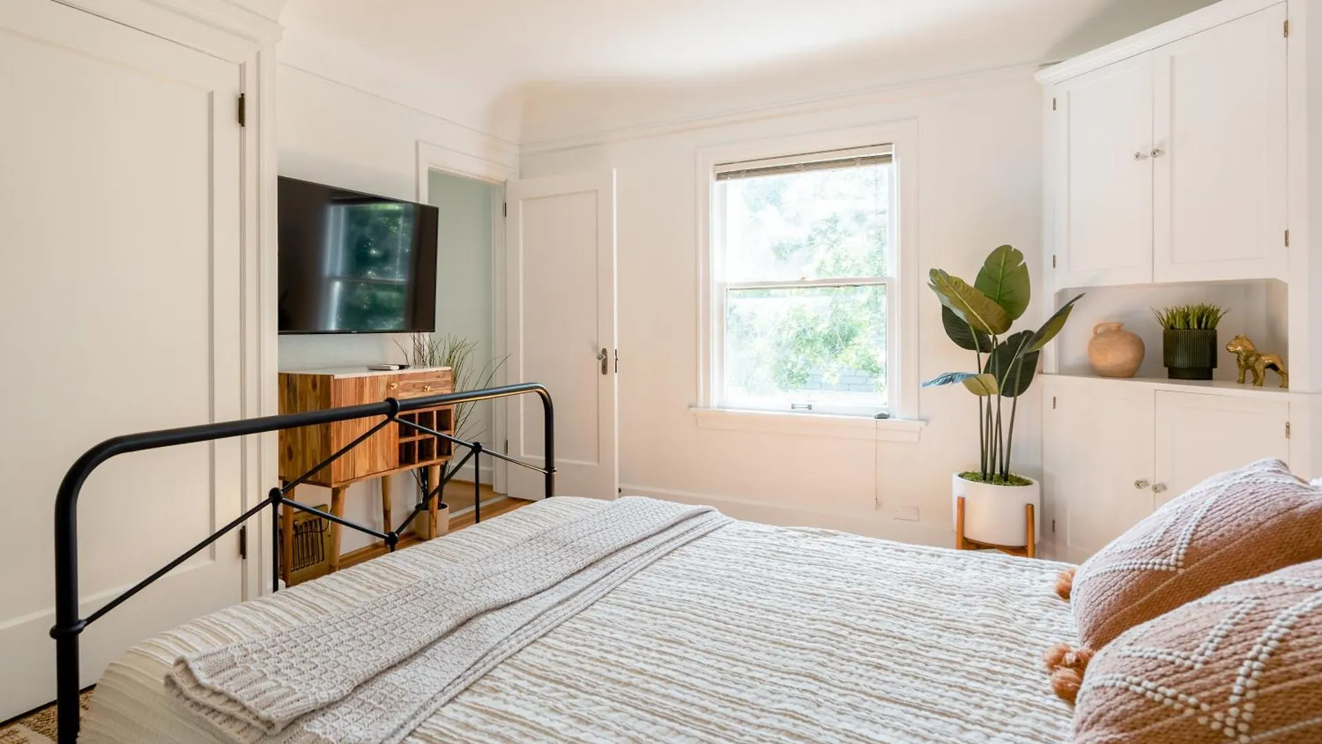 Stay Portland - 1892 Bohemian Dream Studio In Ladd'S Addition Daire